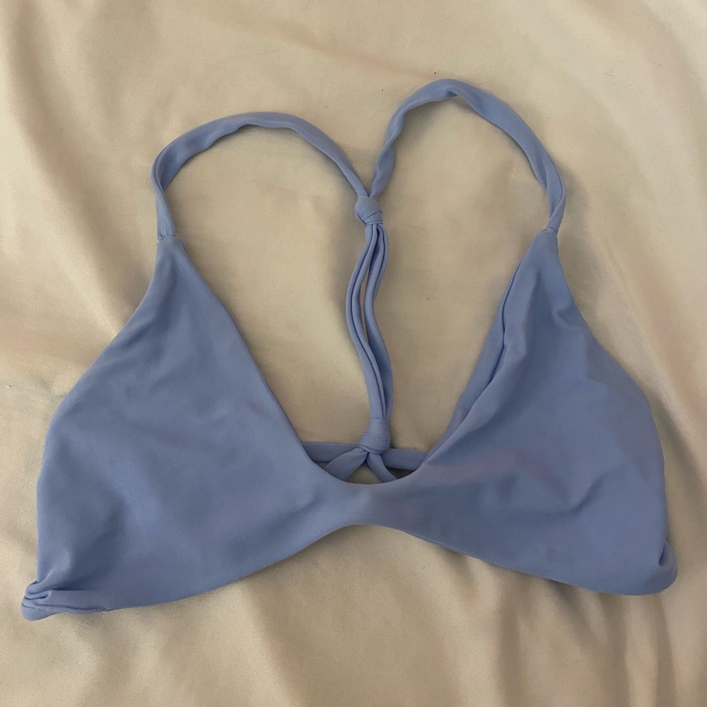 Moana bikini top